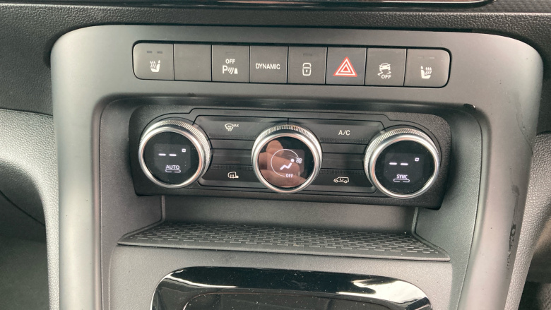 Mercedes-Benz Citan EL1 Electric 90kW 45kWh Pro Van Auto